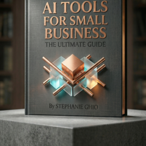 AI Tools for Small Business - The Ultimate Guide