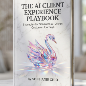 The AI Client Experience Playbook