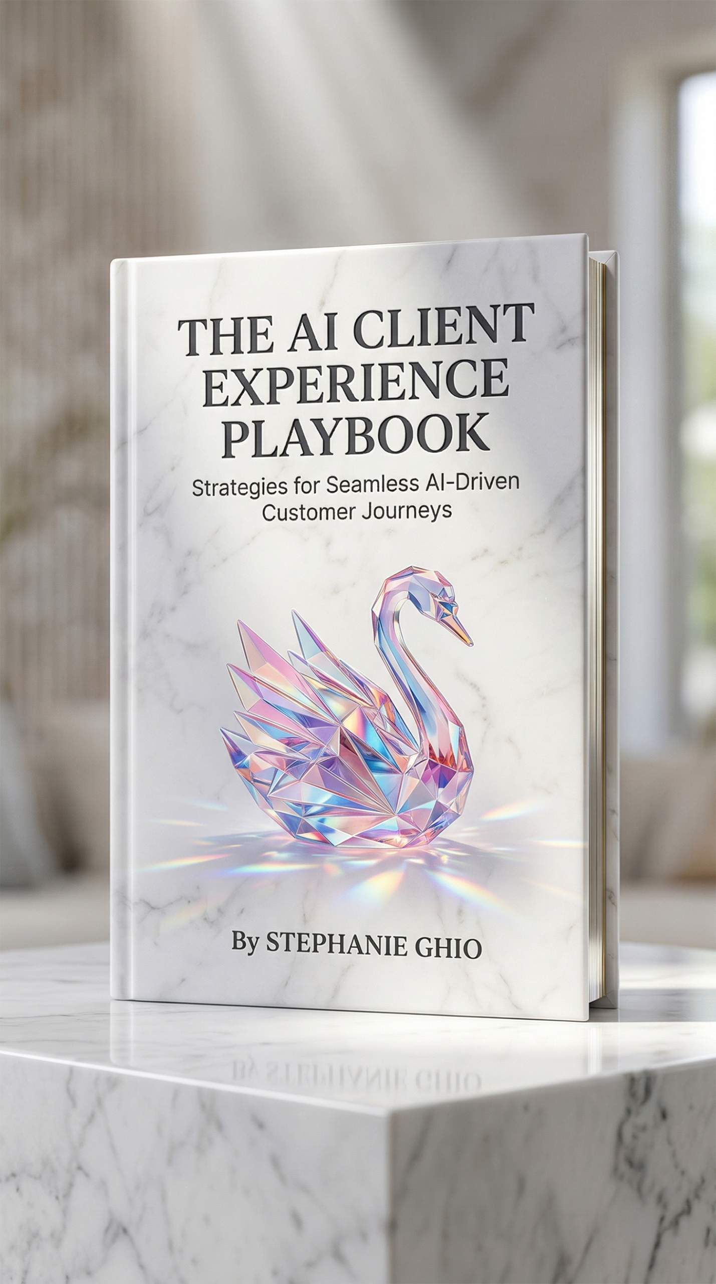 The AI Client Experience Playbook